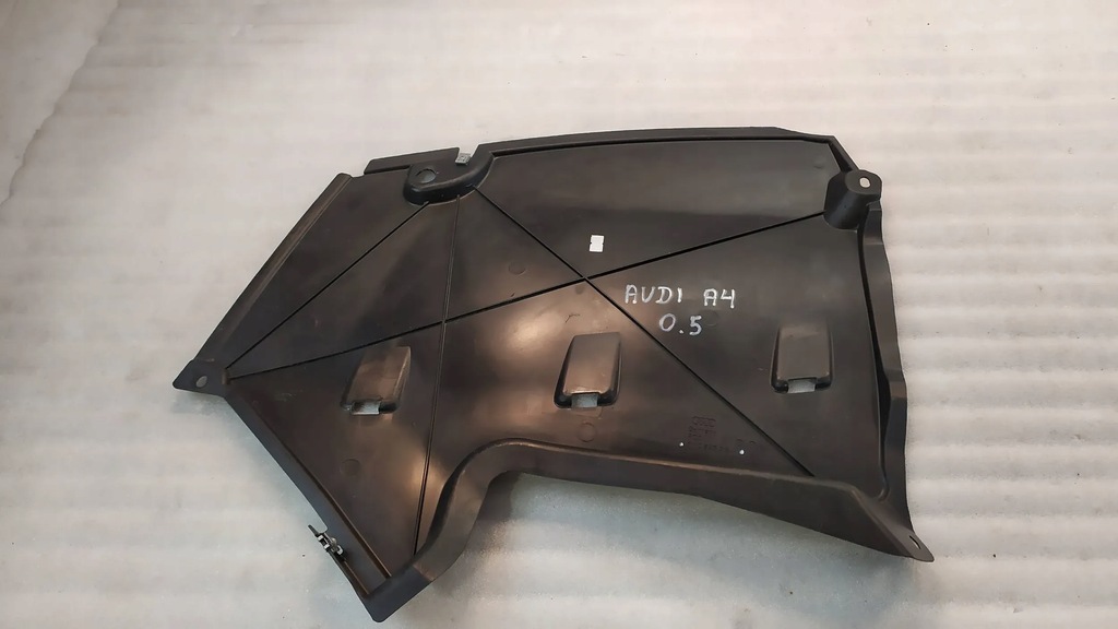 фото №5, Audi a4 b9 захист підвіска 8w0825219a