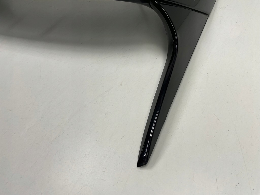 фото №10, Спойлер крышка багажника ford mustang mach-e