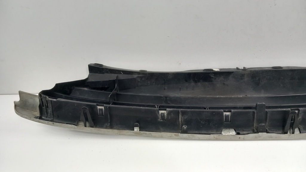 фото №5, Mini cooper r56 решётка радиатора решётка радиатора хром