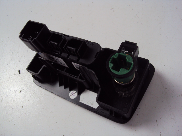 фото №3, Разъём aux usb alfa romeo giulia 2015-