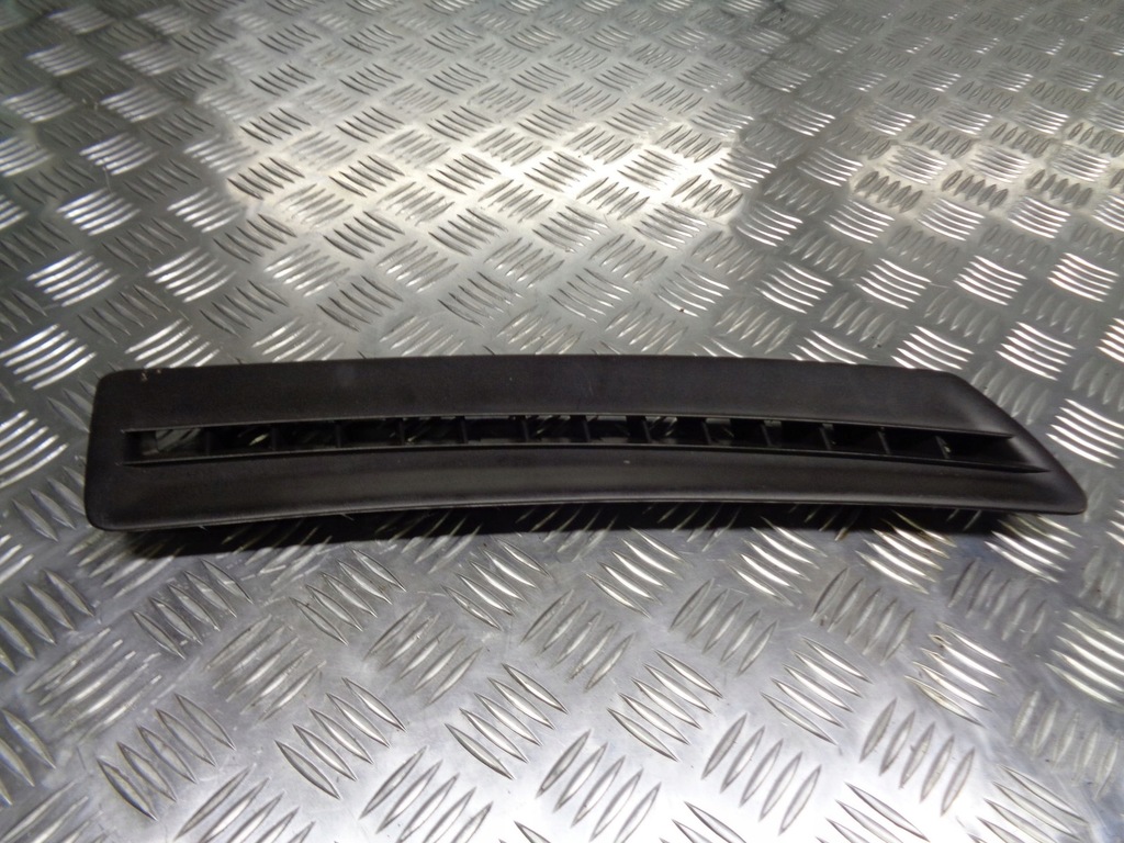 фото №1, Решітка права обдув панелі fiat croma ii