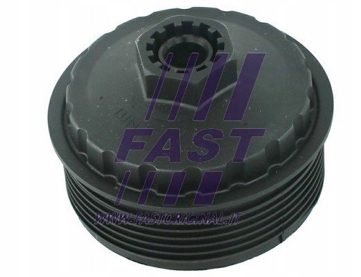 фото №1, Fast ft94719 крышка, корпус фильтра масла
