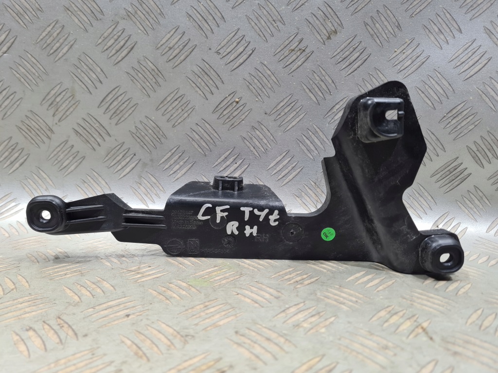 фото №1, Кронштейн ручка дверь правый задняя opel corsa f