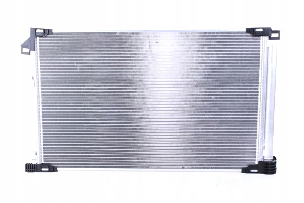 фото №1, Радиатор кондиционера конденсатор do lexus nx 300