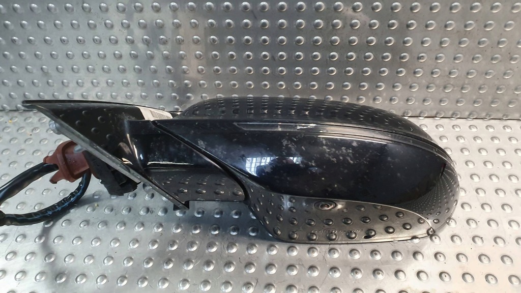 фото №10, Дзеркало ліва audi a8 s8 d4 фотохромний камера 14 pin 09-