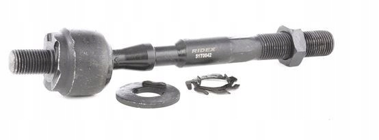 фото №12, Febi тяга рулевой opel movano 98- левый/правый