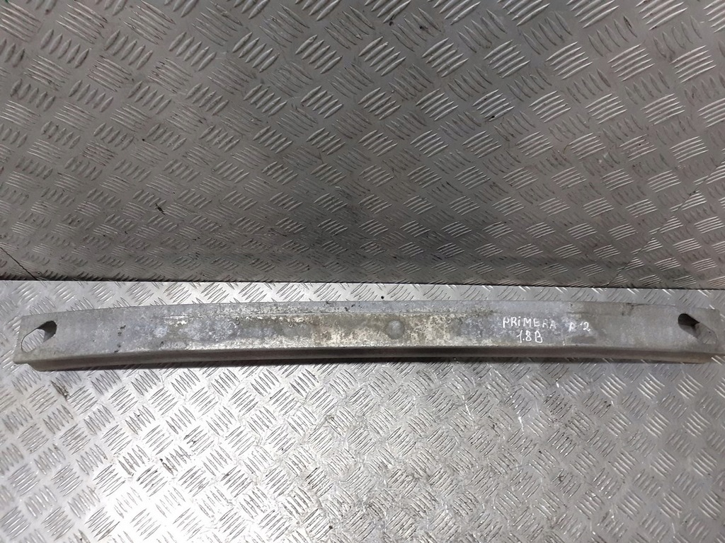 фото №1, Балка бампера задня nissan primera p12 1.8