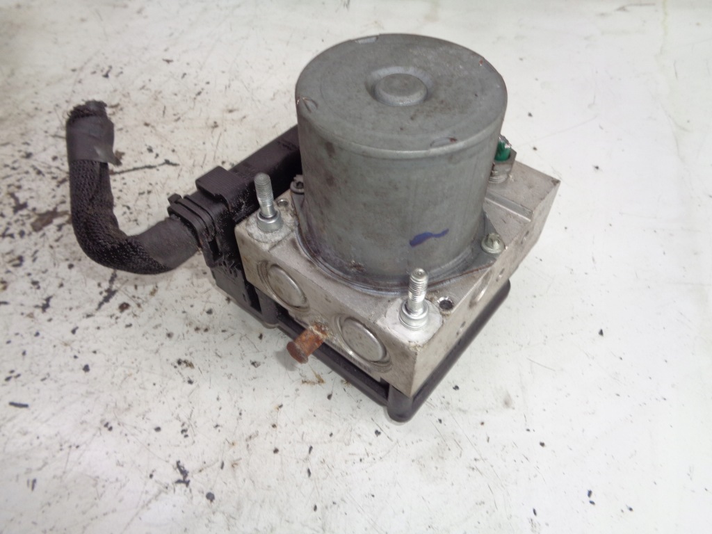 фото №2, Насос abs xsara picasso 1.6 16v