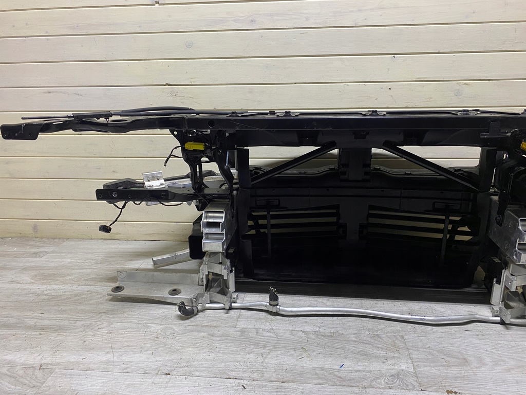 фото №7, Bmw z4 g29 m набор усилитель pas