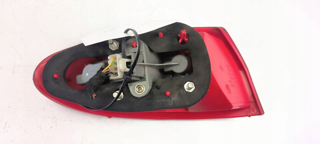 фото №4, Лампа ліва задня 46556347 alfa romeo 147