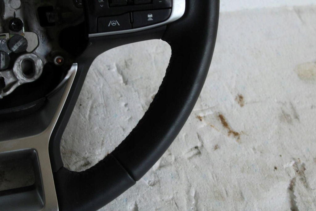 фото №7, Воздуховод мультифункция лепестки переключения ładna kia sportage v