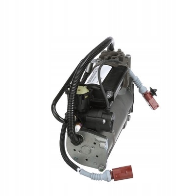 фото №12, Компрессор, электропроводка пневматическая arnott p-2740