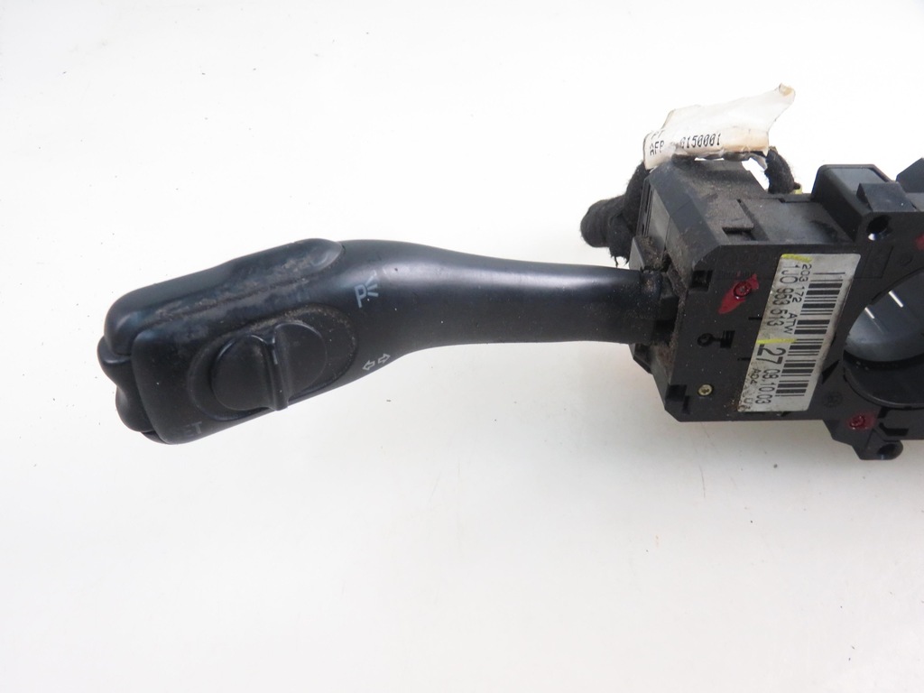 фото №12, Перемикач комбінований seat alhambra i 1j0953513 4b0953503h