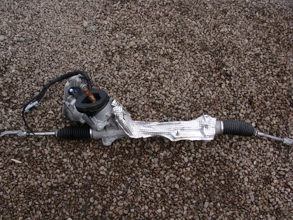 фото №5, Трансмиссия peugeot 208 ii opel corsa f 9834749080