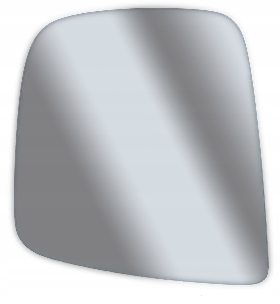 фото №1, Nissan nv200 вкладыш зеркало pł+grz левая