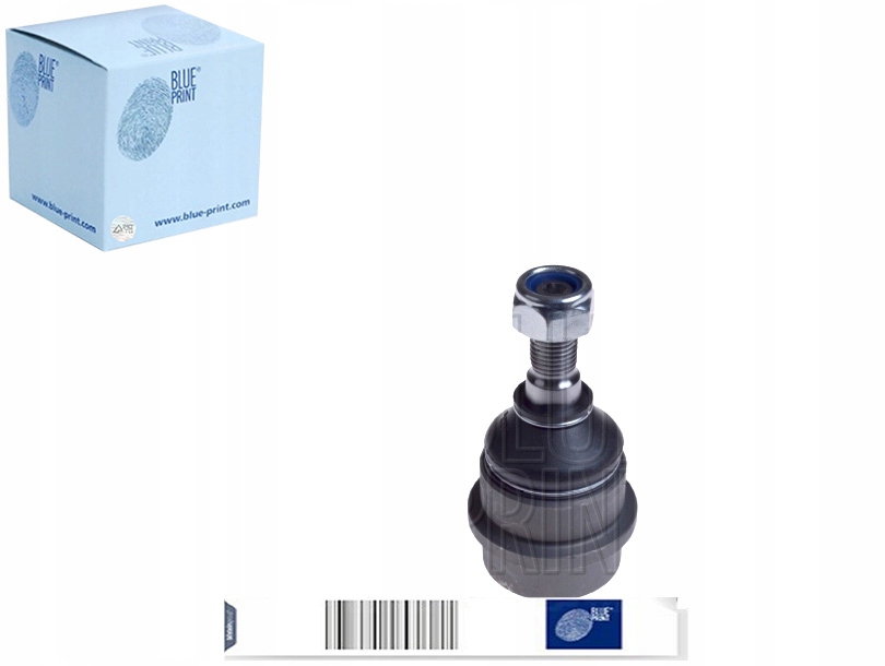 фото №1, Шаровая опора рычага перед l/p land rover discovery ii range rover ii