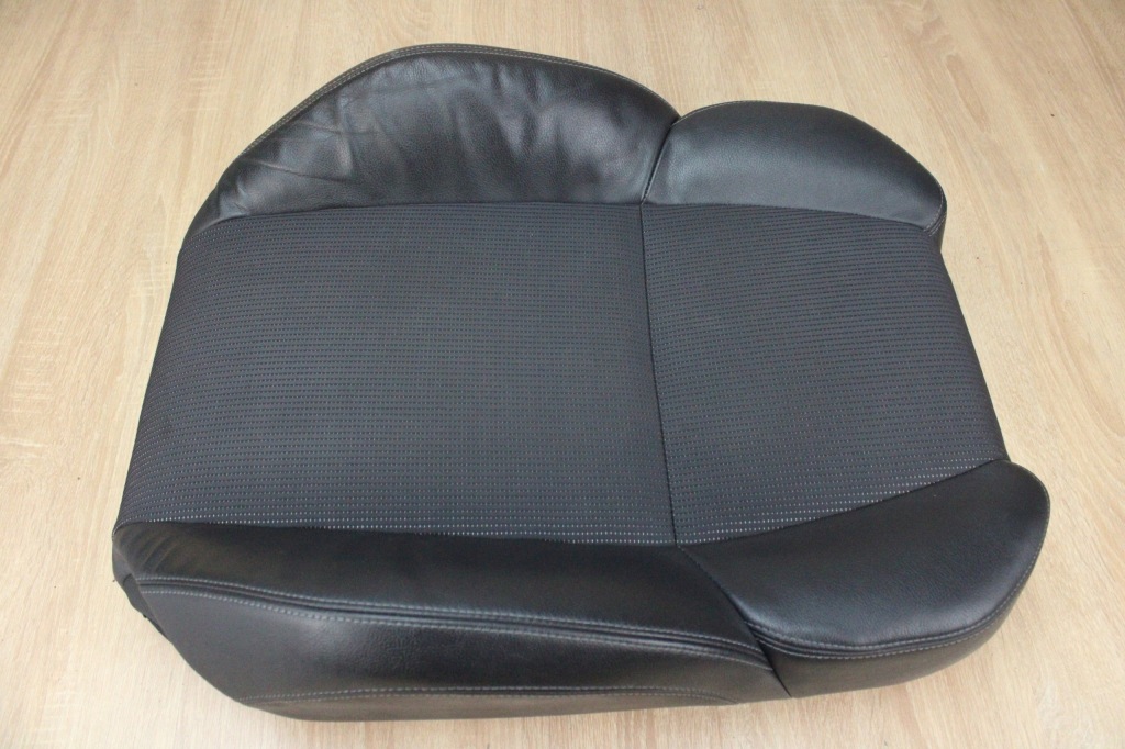 фото №1, Спинка сиденье правый перед peugeot 508 i