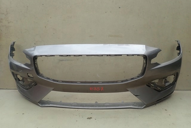 фото №1, Бампер перед передний volvo v60 s60 2 ii 2018-