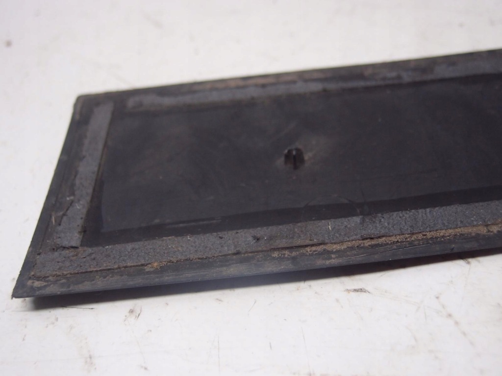 фото №11, Молдинг двері правий перед seat arona 6f9853960