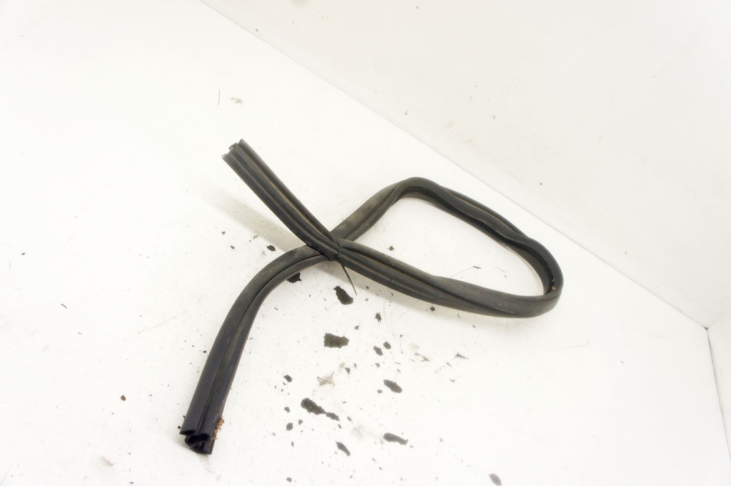 фото №5, Un134 opel corsa f прокладка капот