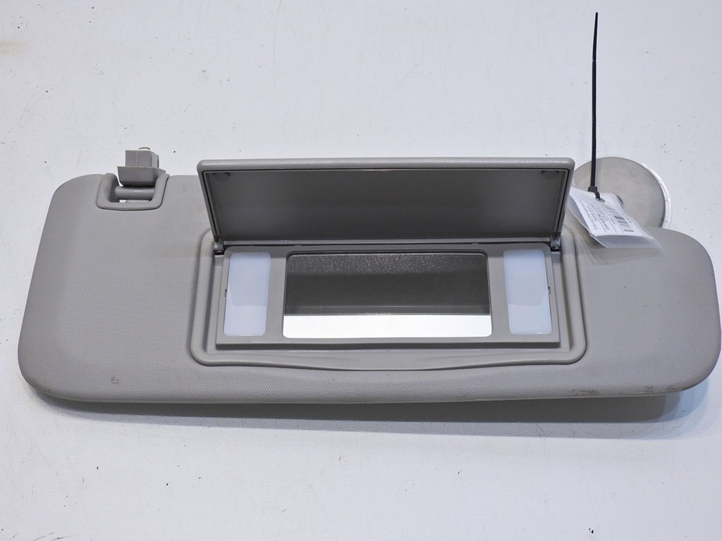 фото №5, Козирок захист права opel insignia a