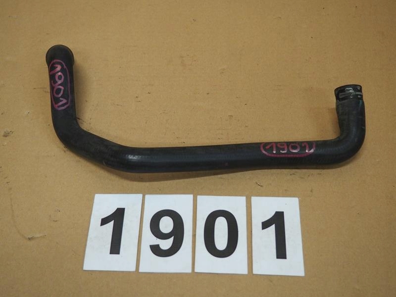 Купити Труба шланг патрубок води mercedes ml w164 a1645003075