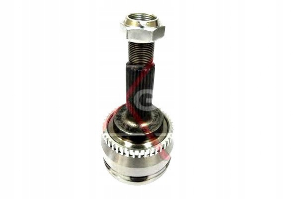 фото №9, Шарнір zew. mitsubishi carism 25-1492mg maxgear