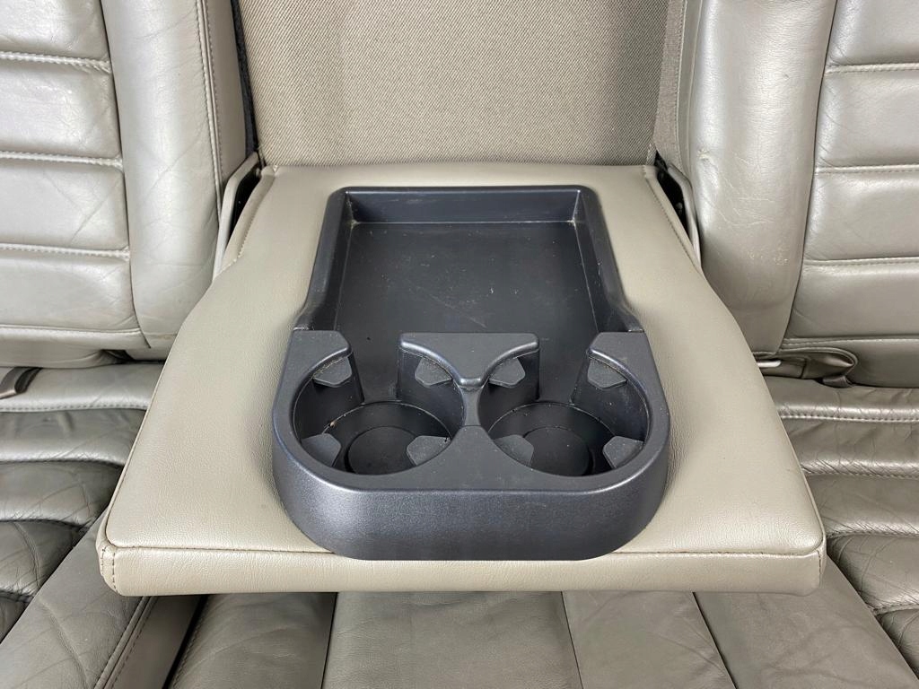 фото №10, Hummer h2 03-07r заднє сидіння задня сидіння сидіння