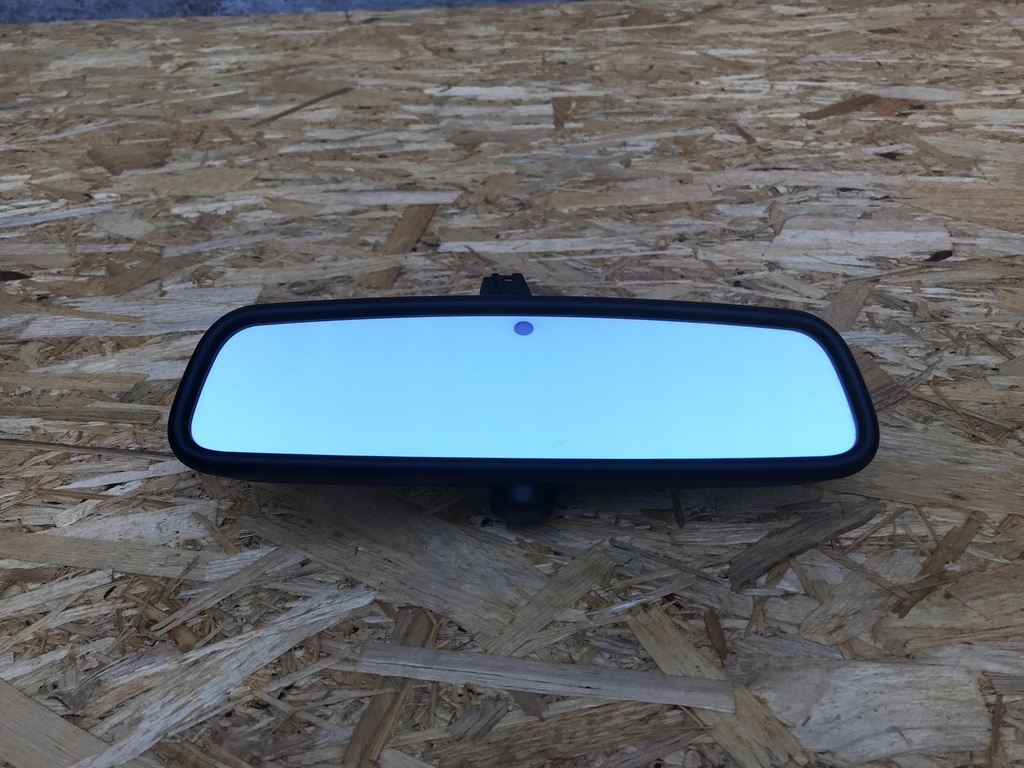 фото №1, Дзеркало внутрішнє bmw 6 f06 gran coupe lift