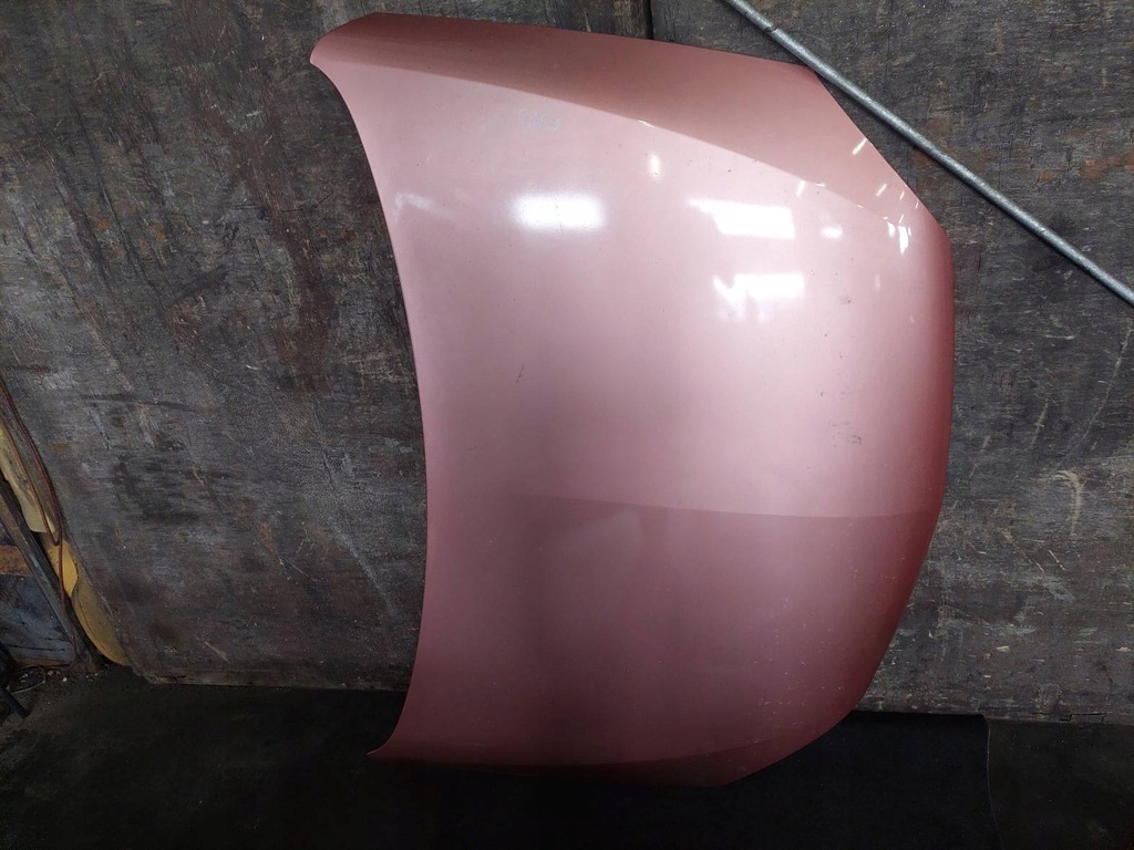 фото №9, Kompletny перед капот бампер лампи балка opel corsa c z591