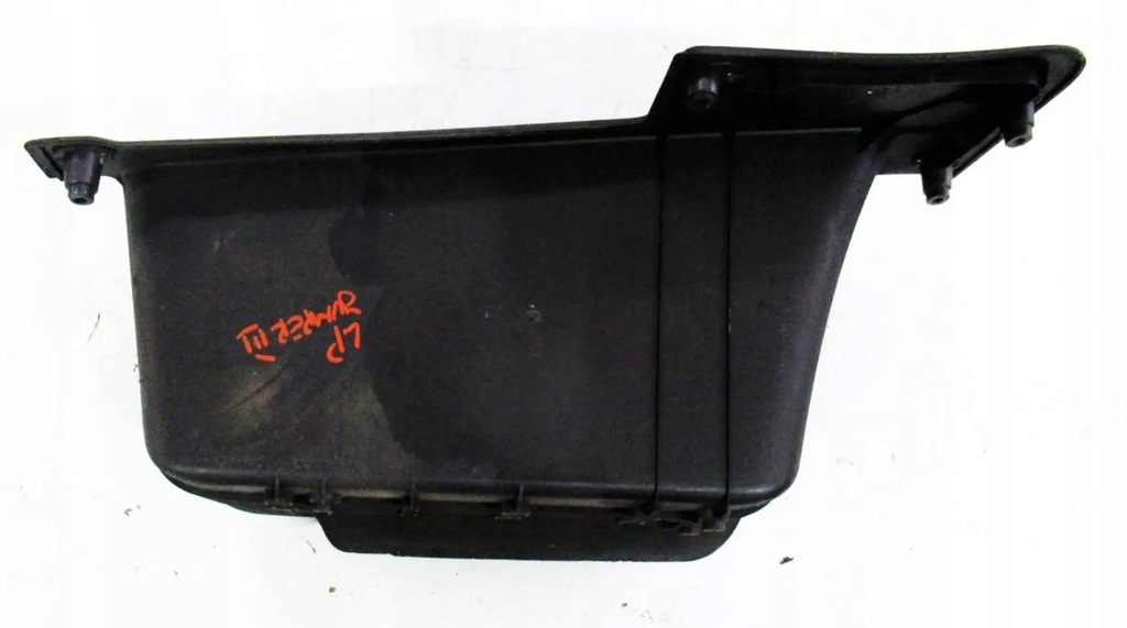 фото №1, Citroen jumper iii подножка подножка порог левый