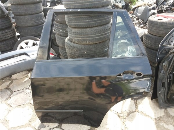 фото №1, Двері ліва задні лівий задня bmw x5 e70 475/9