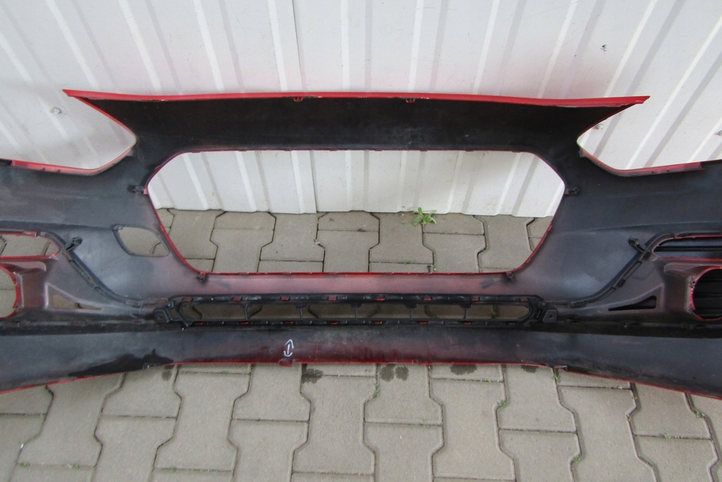 фото №10, Бампер перед передний suzuki swift mk8 viii 17-20