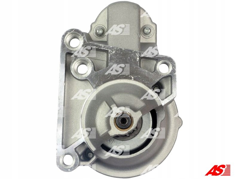 Стартер as-pl до renault trafic 1.7 Ціна