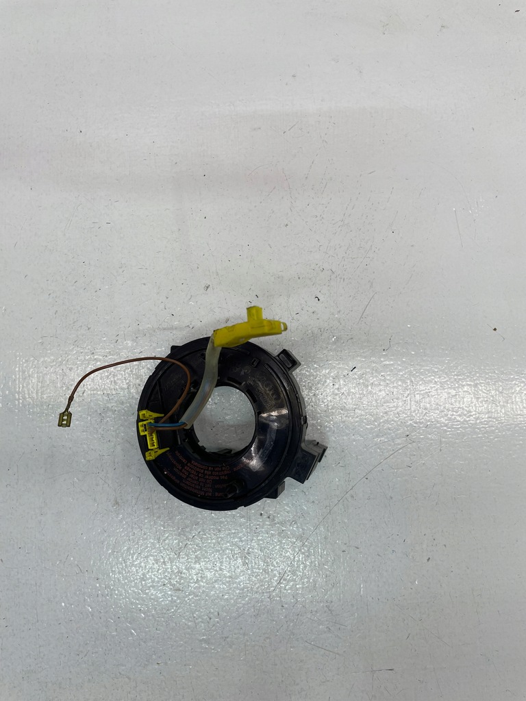 фото №1, Skoda оригінальний номер 1j0959653b audi шлейф стрічка