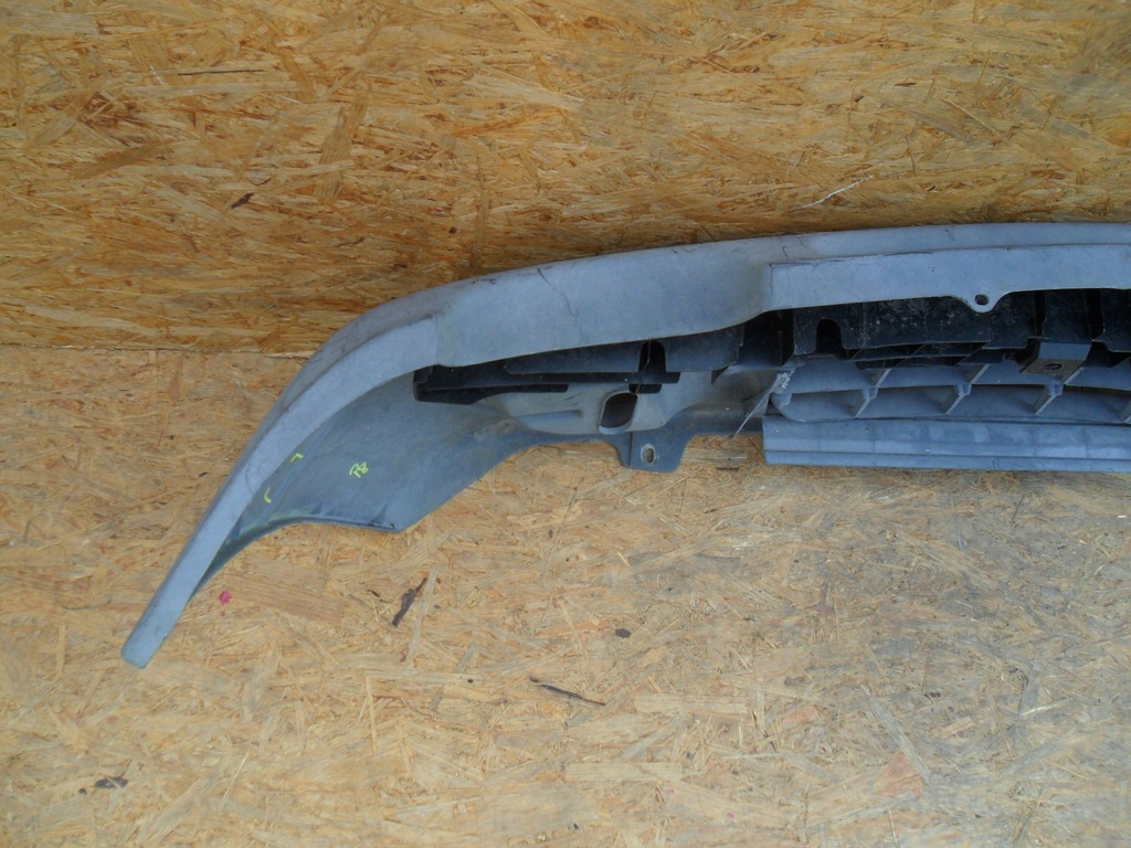 фото №13, Бампер передний renault twingo 1993-