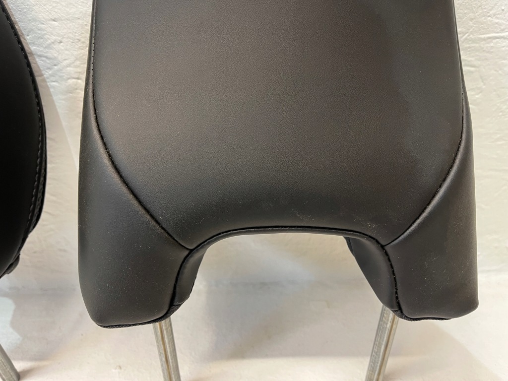 фото №10, Volvo xc60 v70 xc70 s60 подголовник сиденье передний 30761142 39866649 08-18