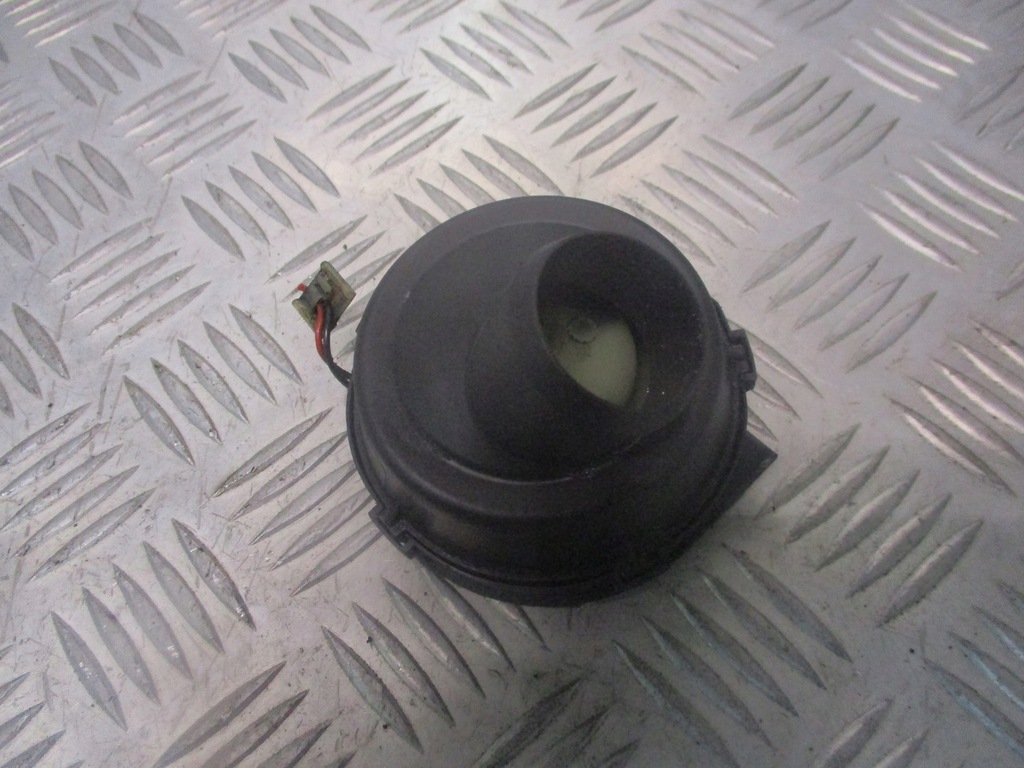 фото №1, Вентилятор компьютер воздуходувка volvo v70 ii 2.4 d