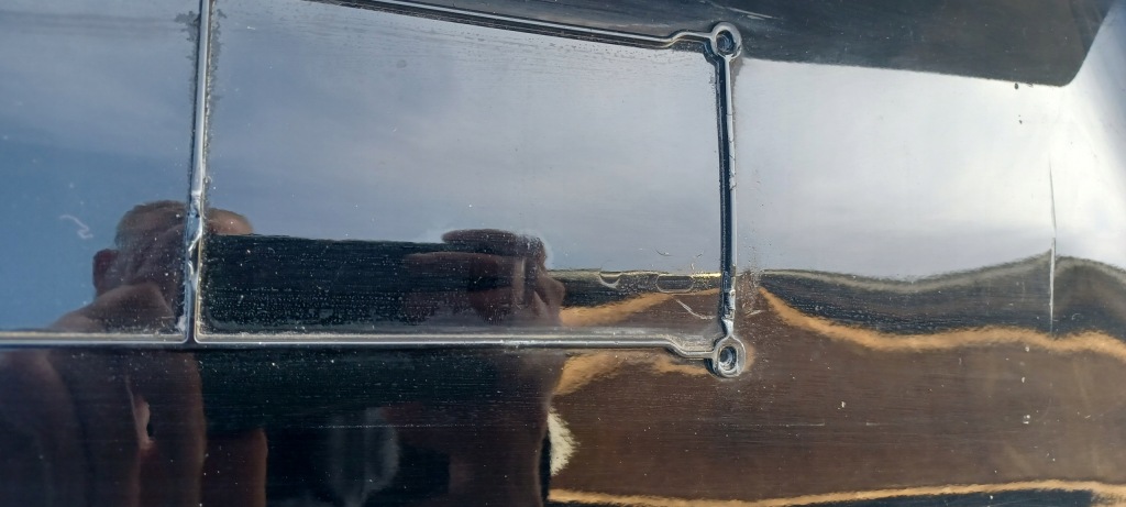 фото №6, Mercedes eqe w295 amg sedan бампер задняя задний