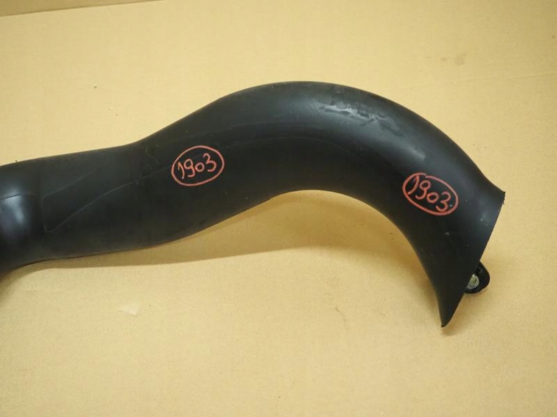 фото №3, Труба шланг wąż воздуха alfa romeo 159