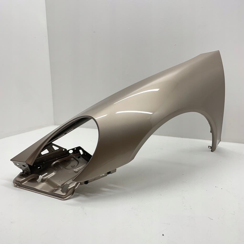 фото №1, Porsche 911 991 lift крыло перед левый