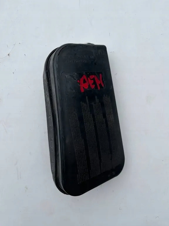 фото №1, Jeep renegade подушка w сиденье левая fotelówka 17r