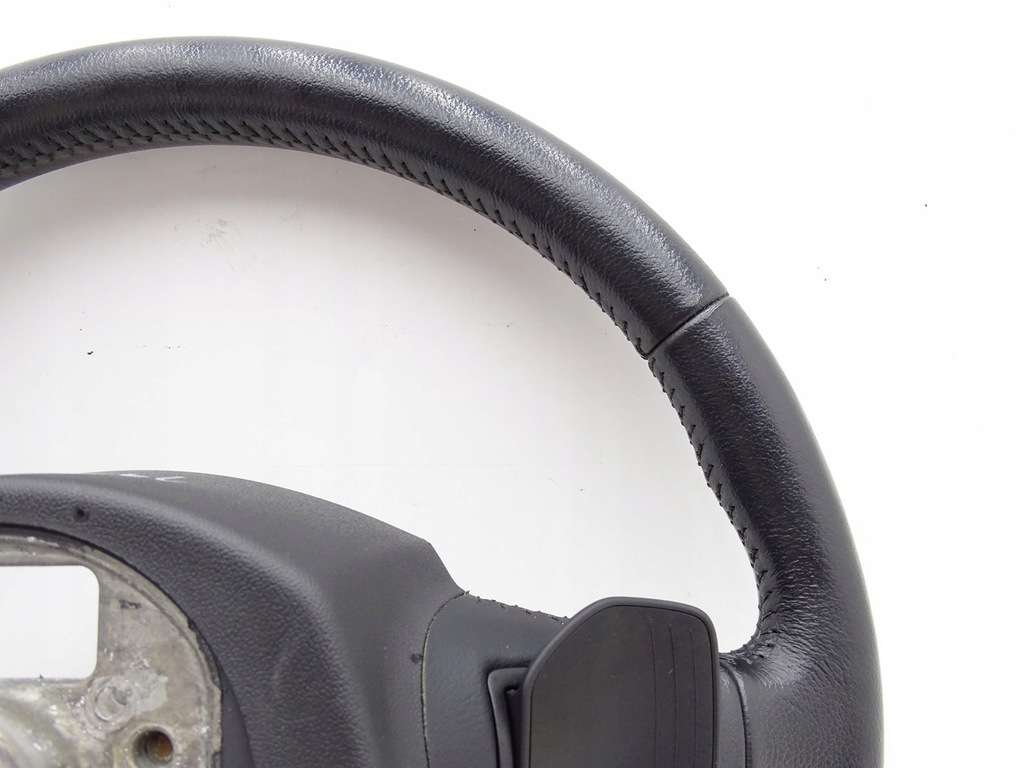 фото №8, Повітропровід шкіра шкіряний пелюстки перемикання multi seat exeo 3r 12r 3r0419091d