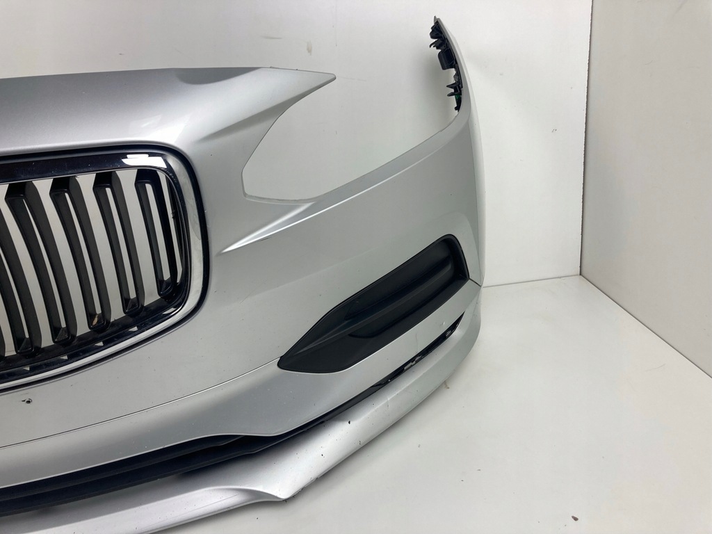 фото №8, Volvo v90 s90 ii бампер перед передний 711