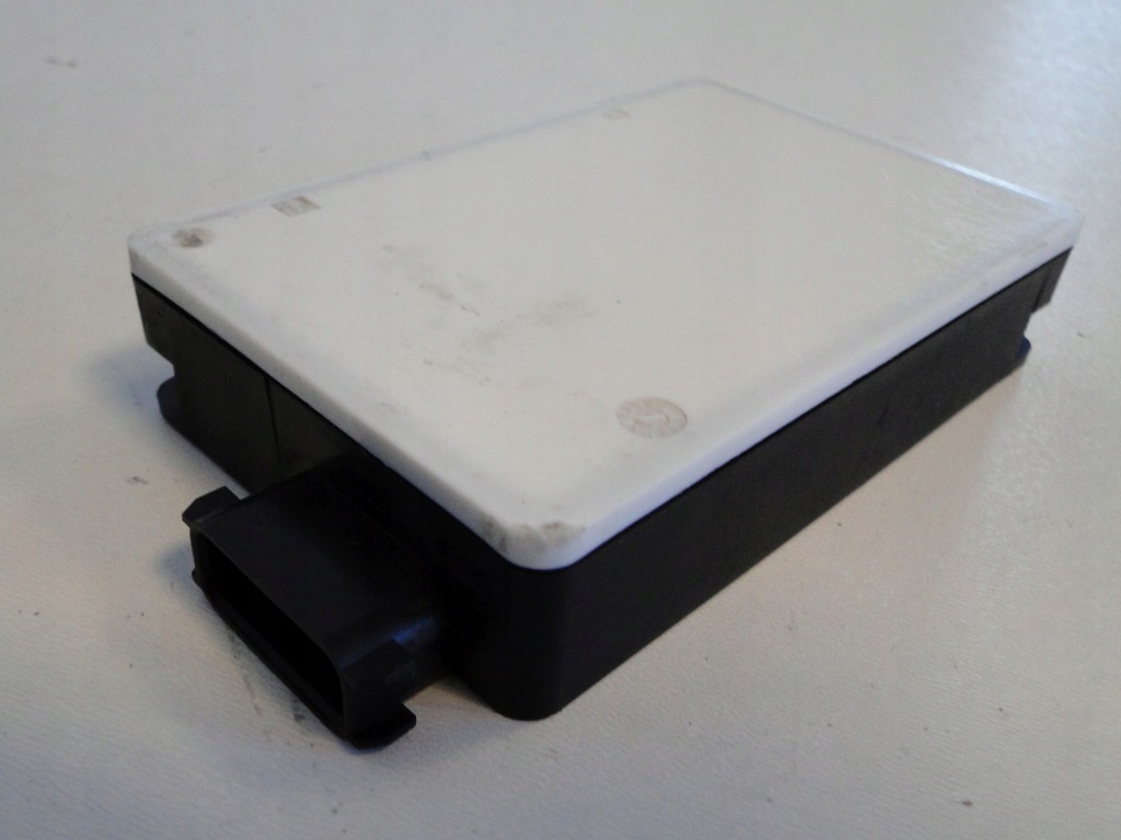 фото №7, Mercedes ml w166 166 радар датчик датчик w решітка радіатора