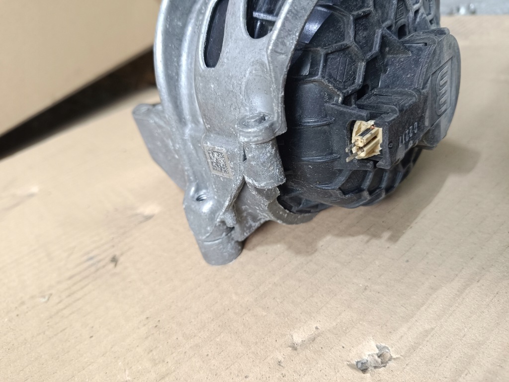 фото №6, Подушка двигателя audi a5 s5 q5 8w 4m0199372fg