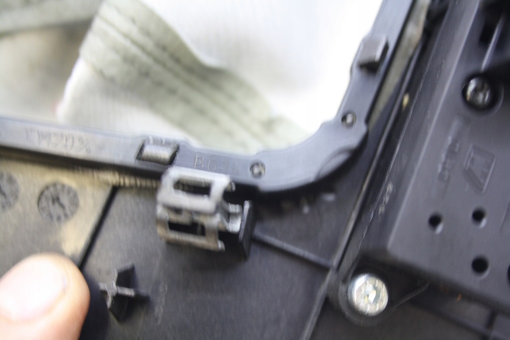 фото №9, Чехол переключения передач alfa romeo 159