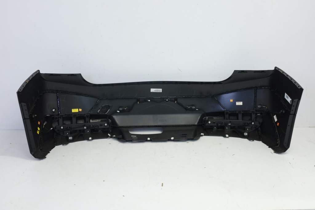 фото №6, Бампер задня задній bmw ix i20 m-pakiet 475