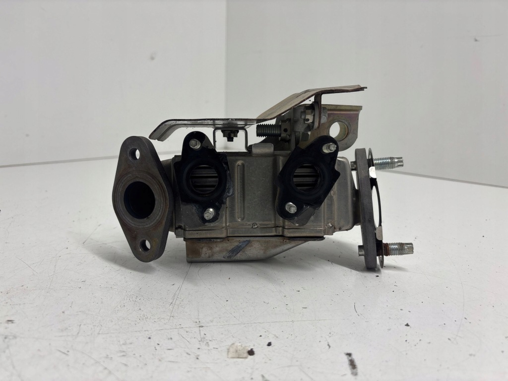 фото №1, Nissan x-trail t32 2016 радиатор выхлопных газов egr