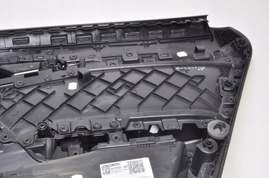 фото №8, Cupra formentor обшивка двері лівий задній 5ff867211d